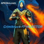 Crimitruco FF (Free Fire) APK Latest version V5.1 (Free version)