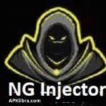 NG Injector Free Fire APK Free Download for Android