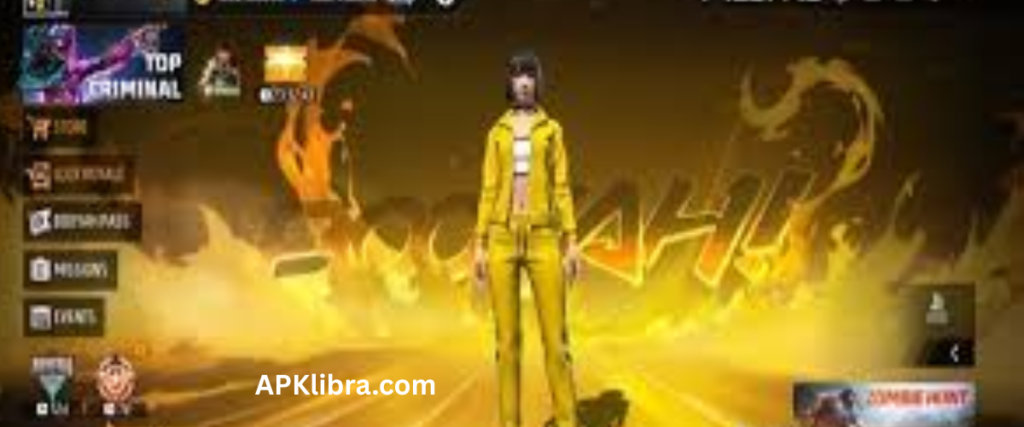 Brifipro FF Injector