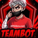 Teambot Injector FF APK Download For Free Android