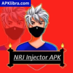 NRJ Injector FF New Version Android Download