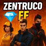 Zentruco FF APK Download For Free Android