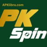 PK Spin Game Download For Free Android 2026