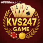 KVS247 Game Download New Earning APP In Pakistan 2026