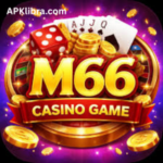 M66 Game Download New Earning APP In Pakistan 2026