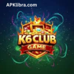 K6 Club Game Download Real Earning App In Pakistan 2026