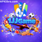 1JJ Game Download APK For Free Android New Earning App