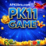 PK11 Game Download APK New Earning App In Pakistan 2026