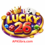 Lucky26 Game Download New Earning App In Pakistan 2026