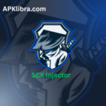 SCX Injector FF Download For Free Android 2026