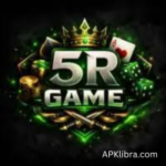 5R Game Download New Earning App In Pakistan 2026