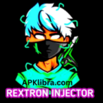 Rextron Injector Free Fire Download for Android