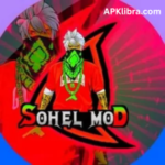 Sohel Injector APK Download For Free Android