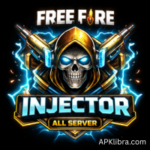 All Server Injector APK Free Fire Downloads for Android
