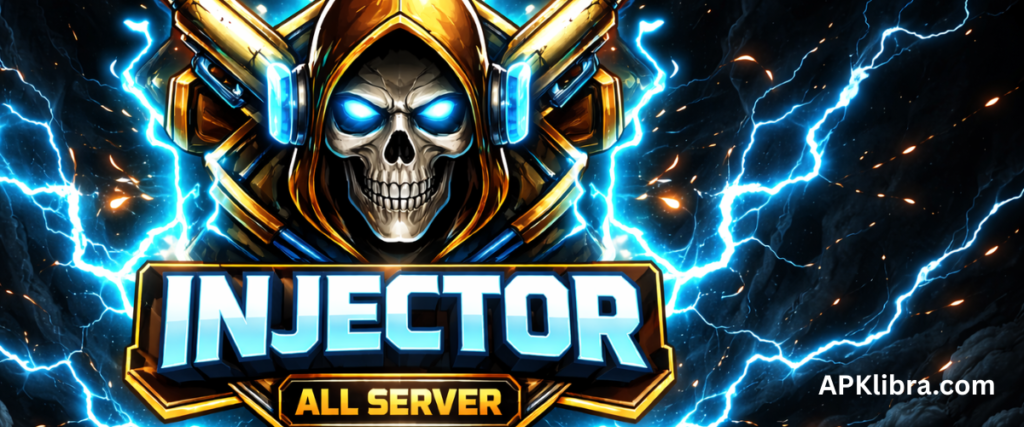 All Server Injector