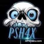 PSH4X Injector FF Download For Free Android