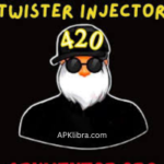 Twister 420 Injector APK Download Latest v1.115.15 For Android