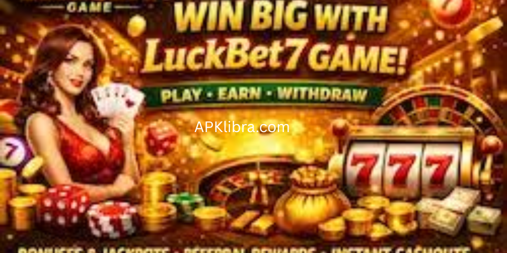 LuckBet7 Game