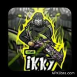Ikky Gaming FF Injector APK Download For Free Android