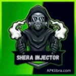 Shera Injector APK Download Free Fire For Android