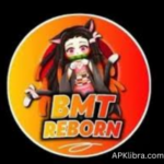 BMT Reborn ML Injector Download Apk For Free Android