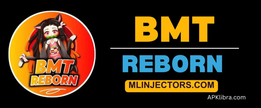 BMT Reborn FF Injector