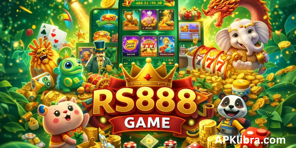 RS888 Game
