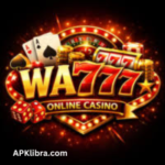WA777 Game Download: Real Earning Platform In Pakistan 2026