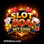 804Slot Game Download: Best Earning App In Pakistan 2026