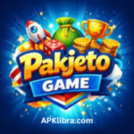 Pak Jeto Game (Real Earning App) In Pakistan 2026