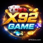 X92 Game Download: Best Earning App In Pakistan 2026
