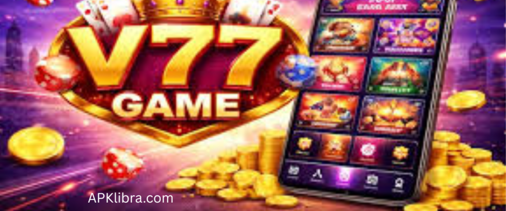 V77 Game