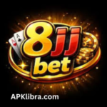 8JJ Bet Game APK Download New Earning App In Pakistan 2026