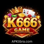 K666 Game Download (Real Earning App) In Pakistan 2026