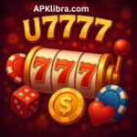 U7777 Game Download APK (Real Earning App) In Pakistan 2026