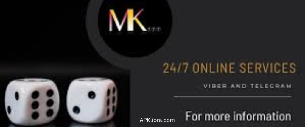 MK777 Game