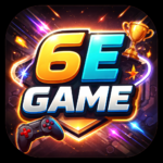6E Game Download New Earning App In Pakistan 2026