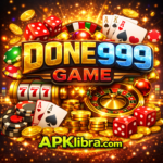 Done999 Game Download APK: Best Earning App In Pakistan 2026