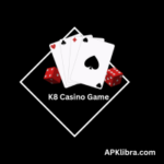K8 Game APK Download: Best Earning App In Pakistan 2026