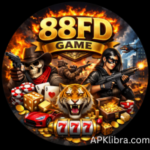 88FD Game Download Real Earning App In Pakistan 2026