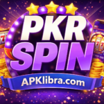 PKRSpin Game Download: Best Earning App In Pakistan 2026