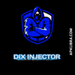 DIX Injector FF APK Download For Android 2026