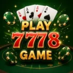 Play 7778 Game Download Free ( Latest Earning APP) In Pakistan