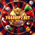 Y444VIP2.BET Game Download Free (New Earning APP) Pakistan