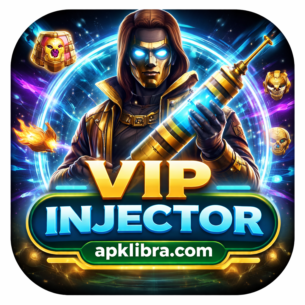 VIP Injector