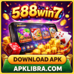 588win7 Game Download Free (earning APP) in Pakistan
